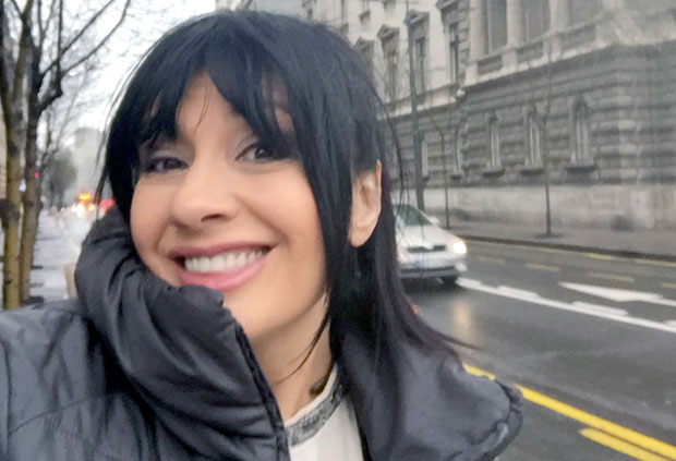 Регион, па Москва